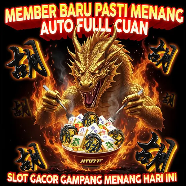 jitu77 Masuk