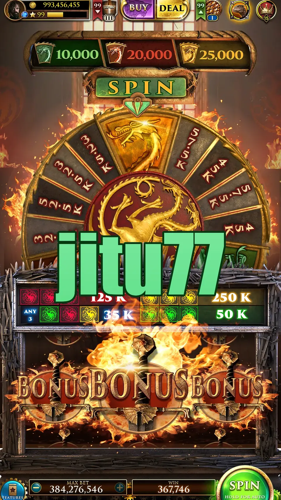 jitu77 Preview - Resmi Unduh